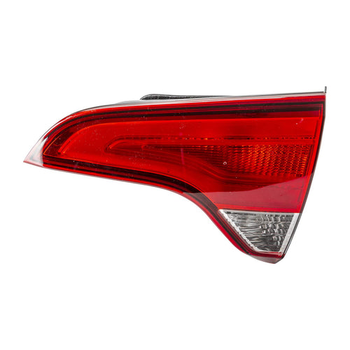 Right TYC Tail Light Assembly Compatible with 2014-2015 Kia Sorento