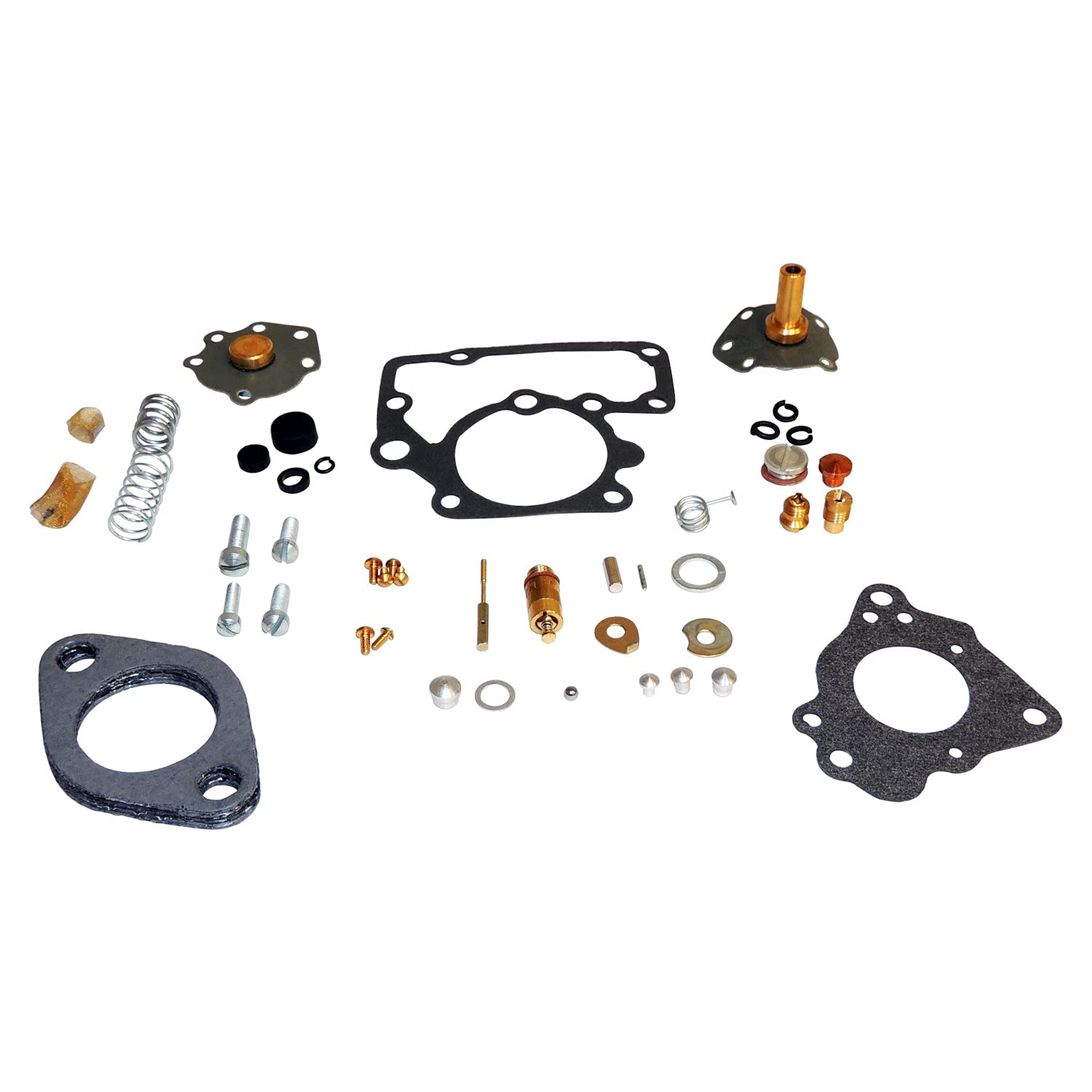 Vintage Crown Carburetor Repair Kit