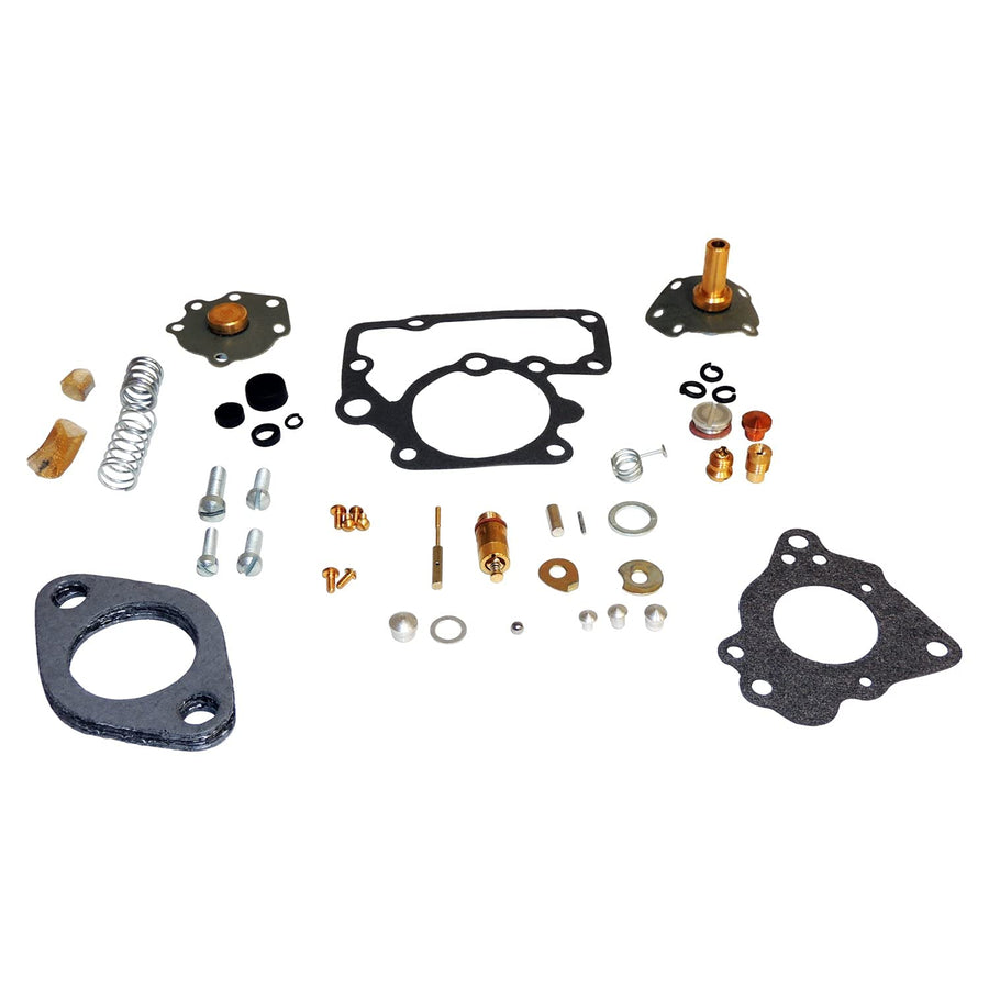 Vintage Crown Carburetor Repair Kit