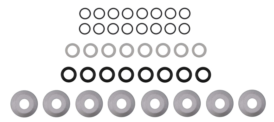 FEL-PRO Fuel Injector O-Ring Kit ES 73128 for Chevrolet Silverado 1500