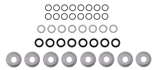 FEL-PRO Fuel Injector O-Ring Kit ES 73128 for Chevrolet Silverado 1500