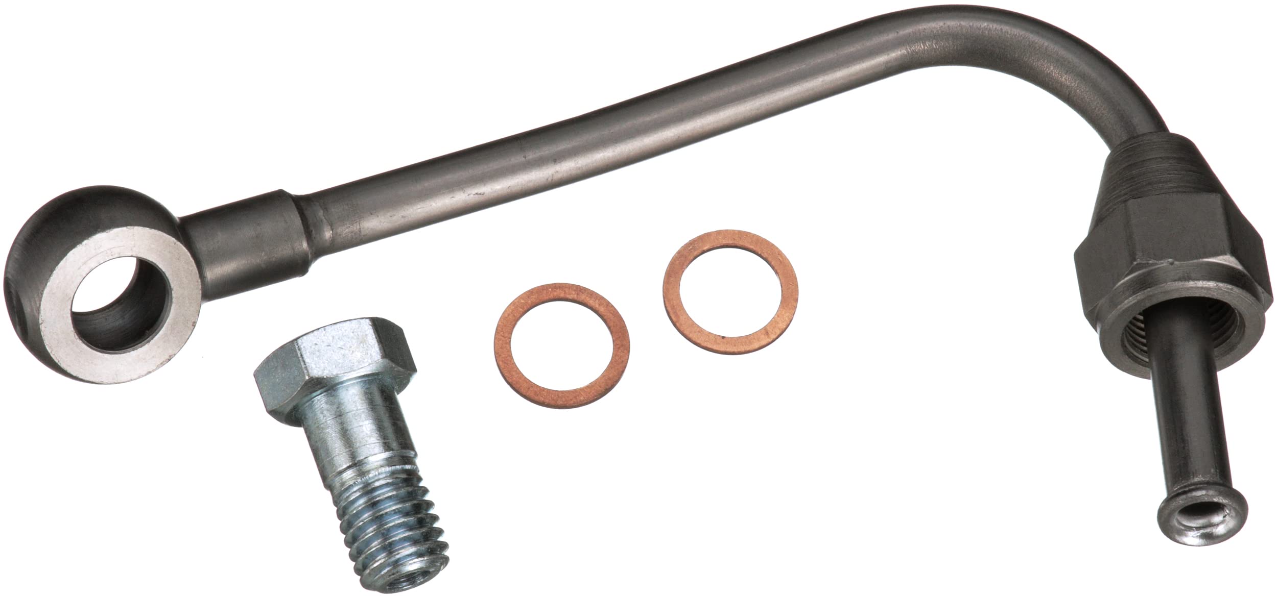 Turbocharger Gates TL194 Oil Feed Line