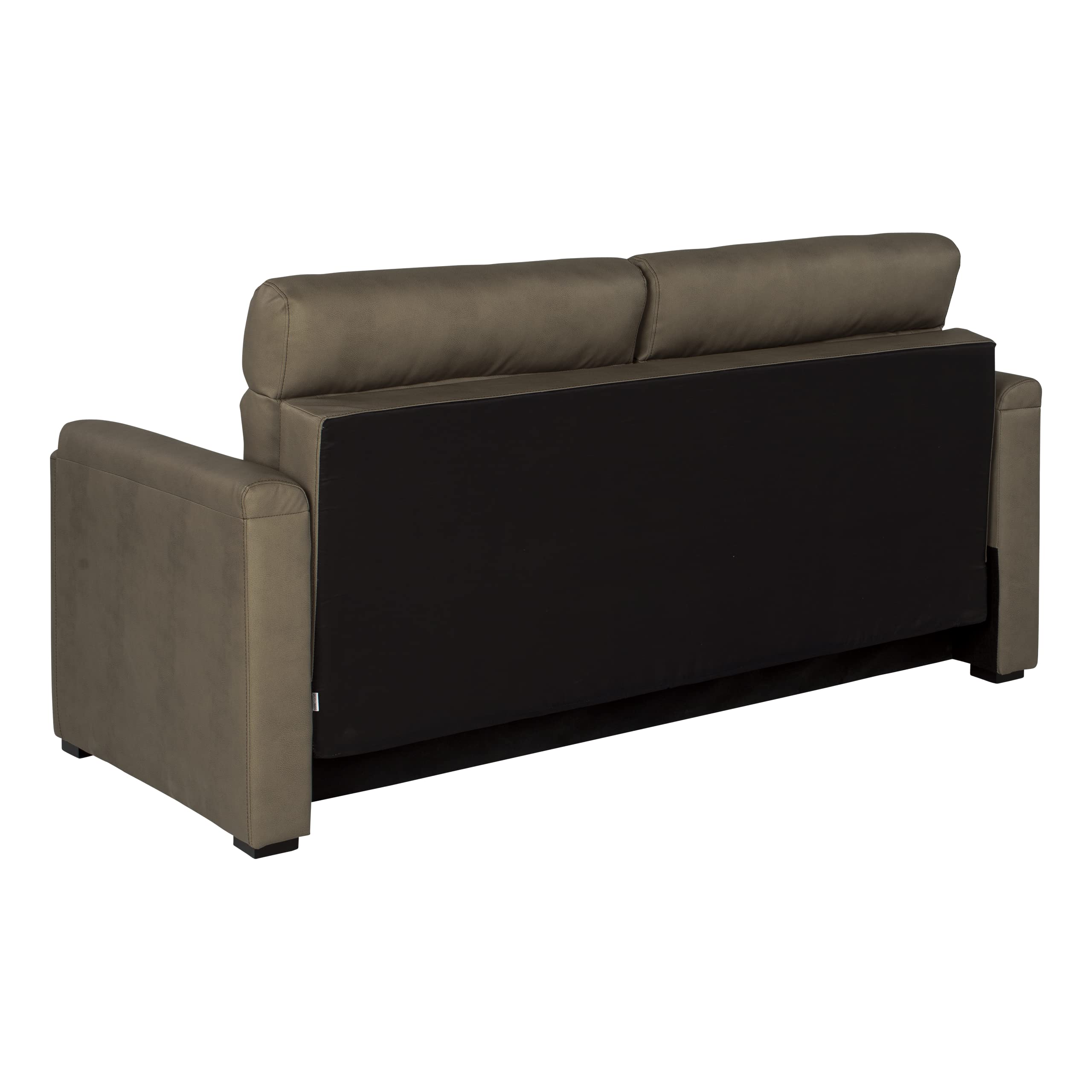 Tri-Fold Sofa 72" for 5th Wheel RVs, Travel Trailers and Motorhomes