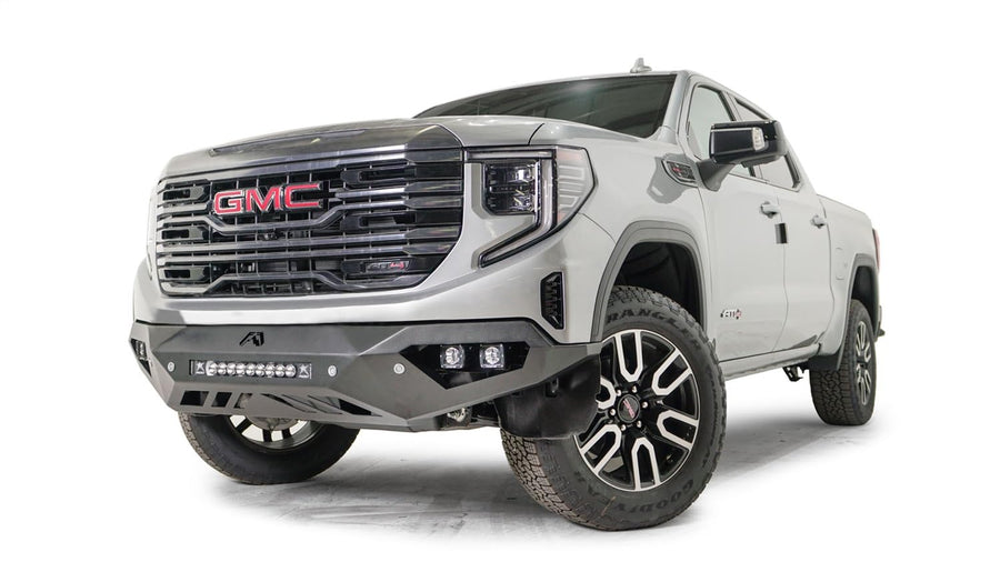 Vengeance Fab Fours Front GS23D58511