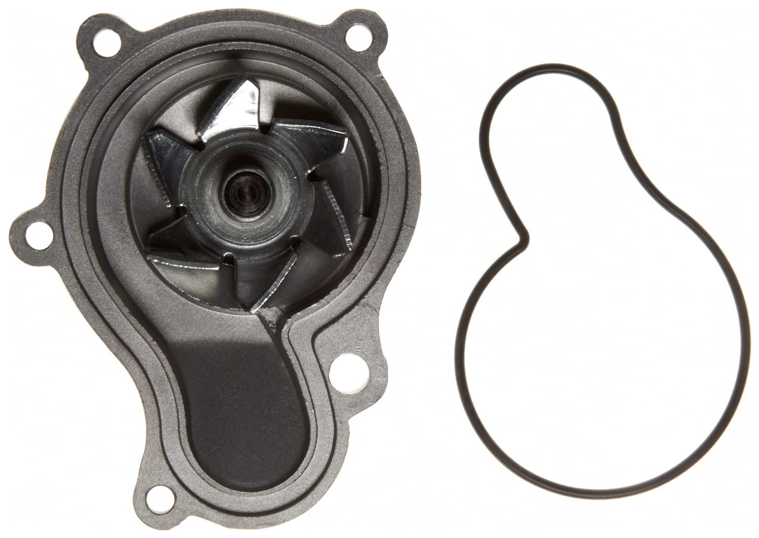 Premium Gates Engine Water Pump 41006