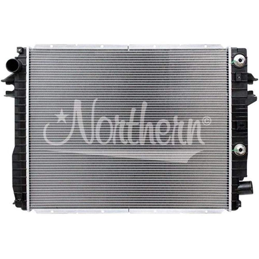 SPORT NORTHERN RADIATOR COMPACT NIS 95-98 240SX W/KA2