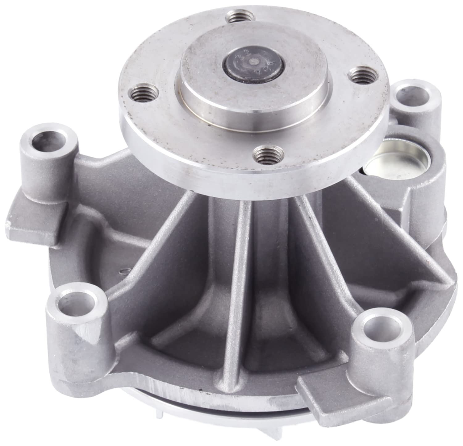 Premium Gates Engine Water Pump 41014