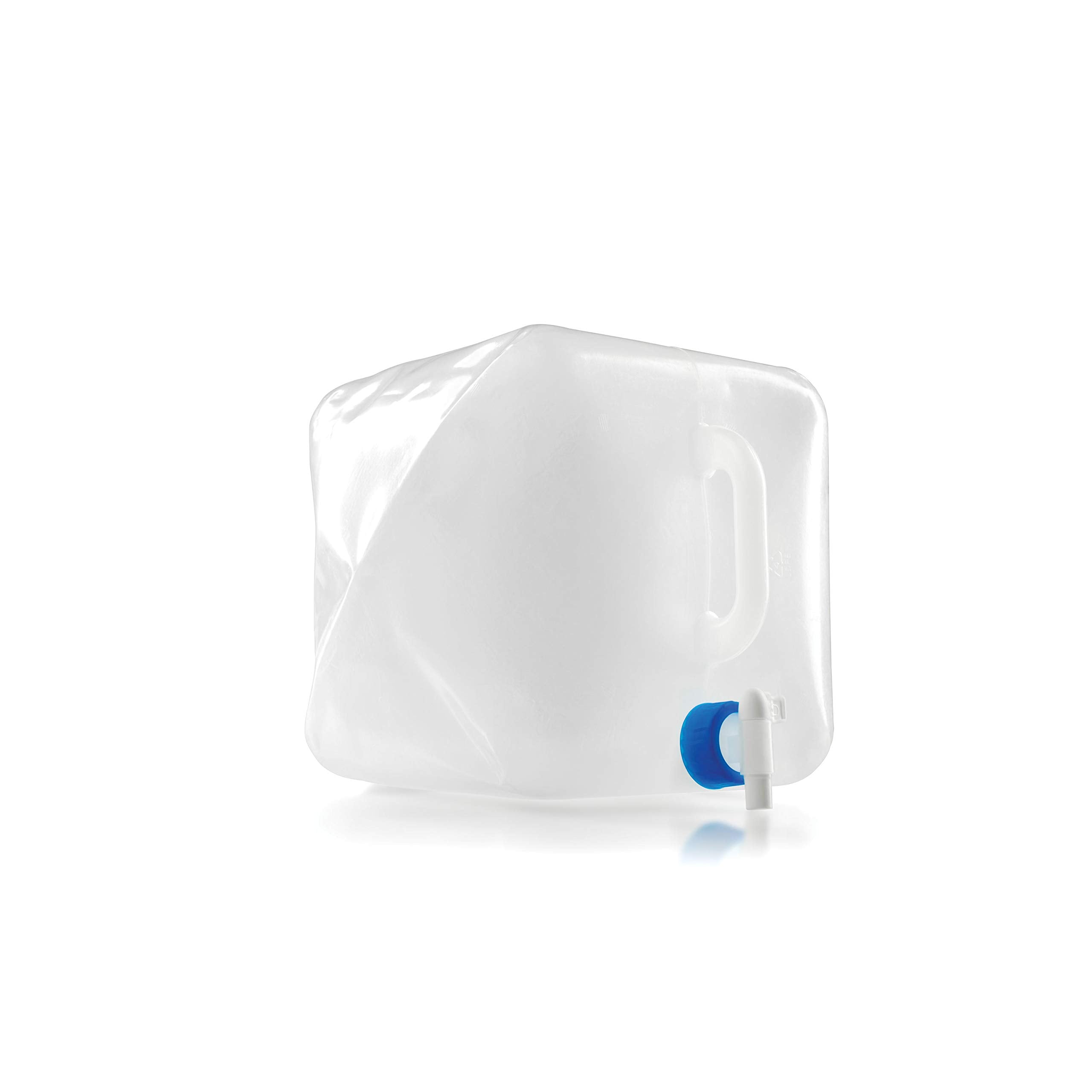 20-Liter GSI Outdoors Collapsible Water Cube