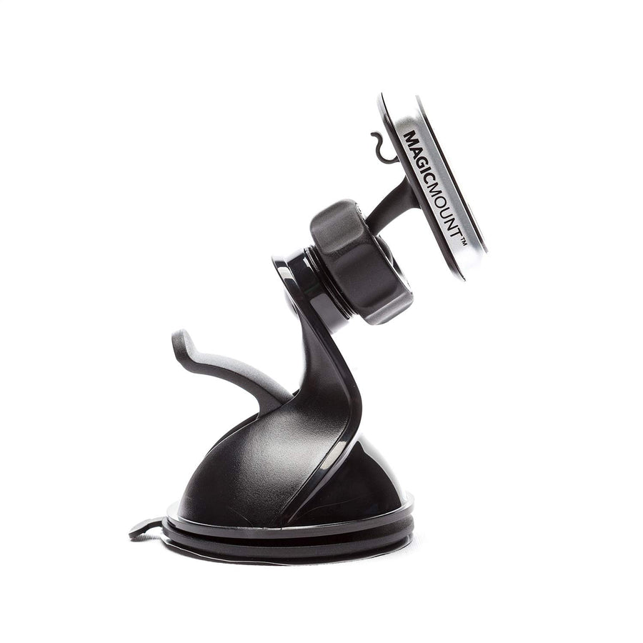 Mobile Device Mount AutoMeter 5327, Scosche Magicmount™ Pro Dash/Window for Dashlink