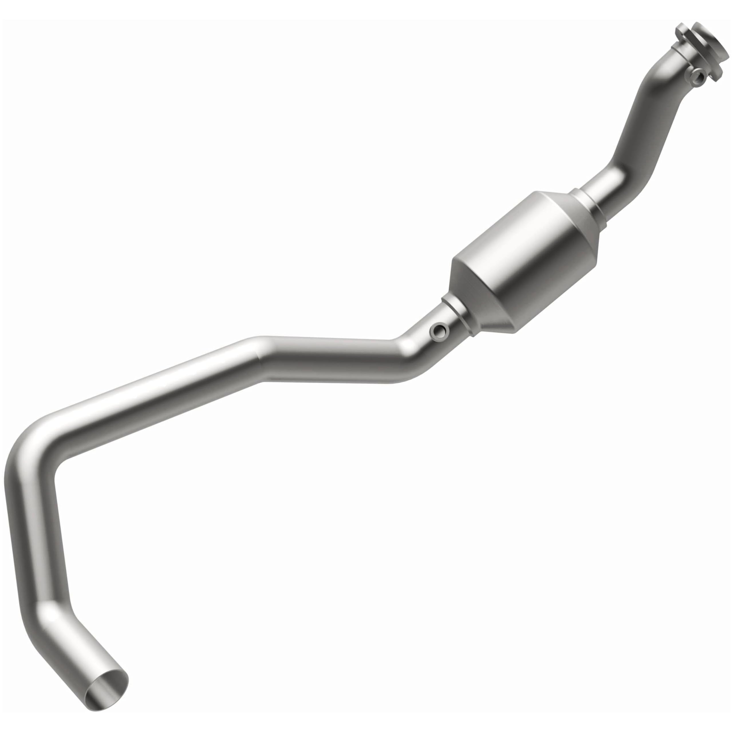 Catalytic Converter MagnaFlow 4651609: California Grade, Direct Fit, Compatible with 2004 Dodge Ram 1500 (CARB Compliant)