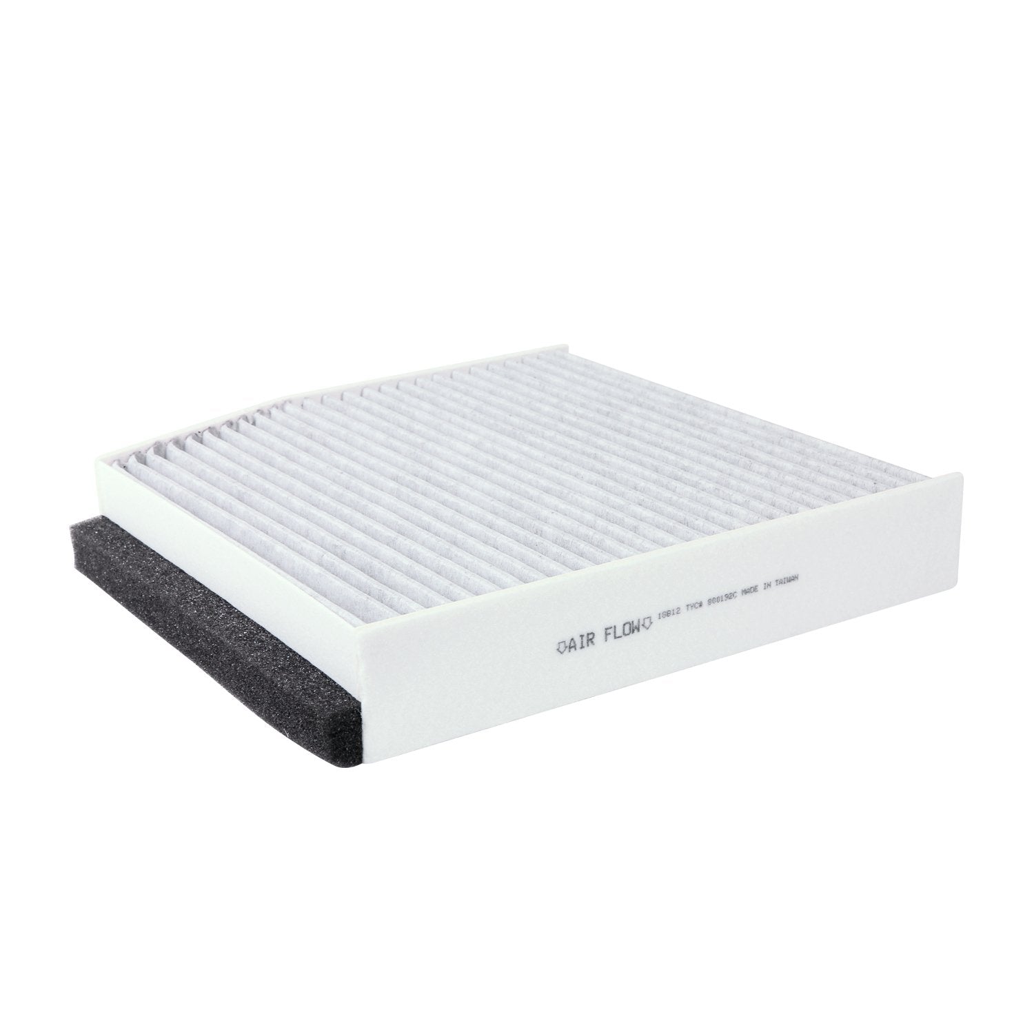 Cabin Air Filter TYC Compatible with 2014-2019 Mercedes Benz CLA class