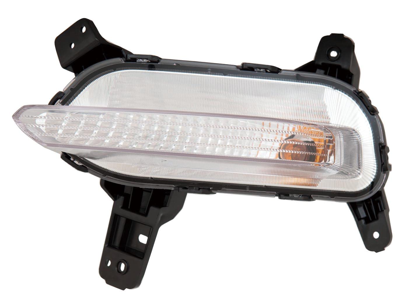 Kia Forte Sedan 19-21 Driver Side Signal Light | DOT Certified 92303 M7000 | KI2570101 ACK