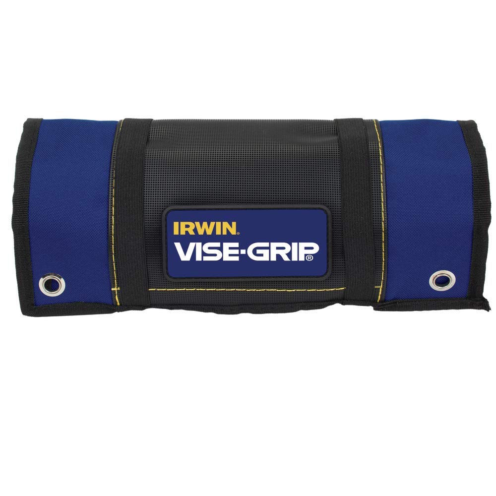 IRWIN VISE-GRIP Craftsman Locking Pliers, Fast Release Kit, 7-Piece (IRHT82595)