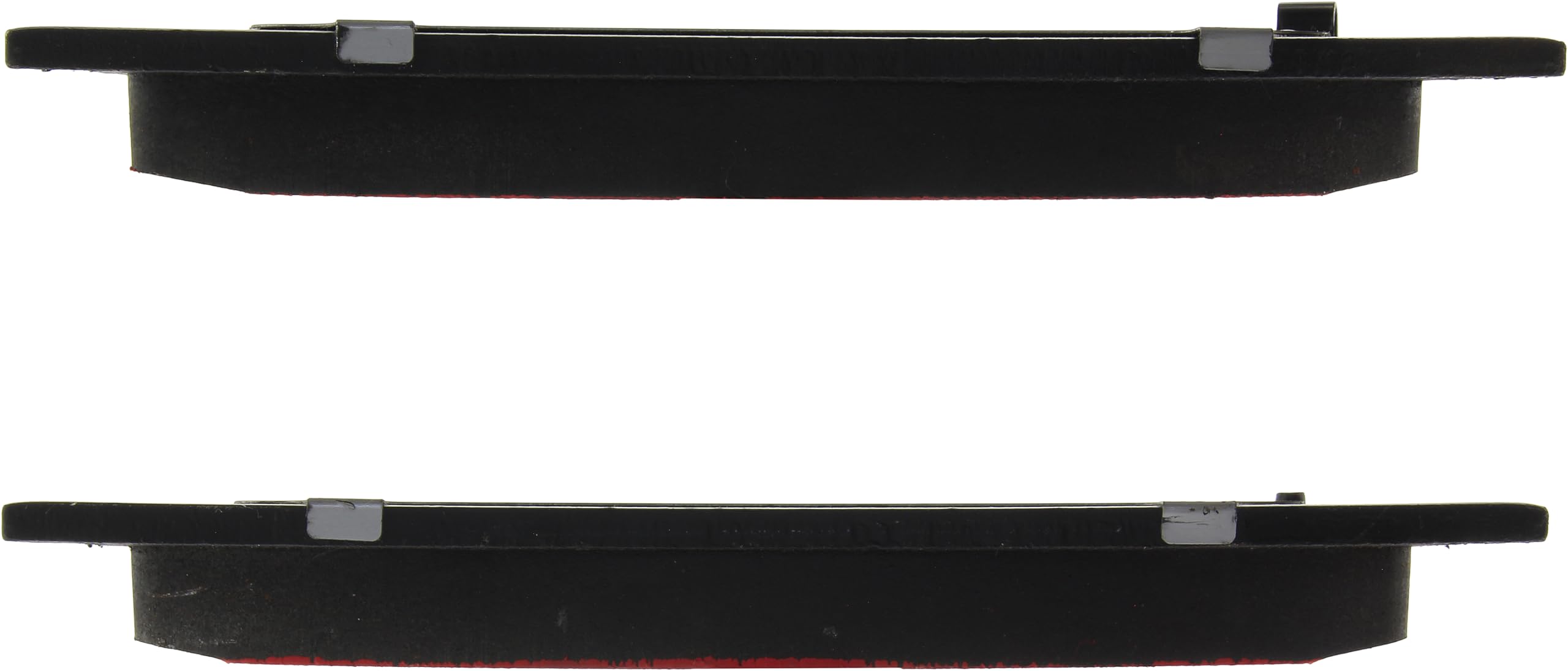 500.07690 Centric PQ PRO PADS