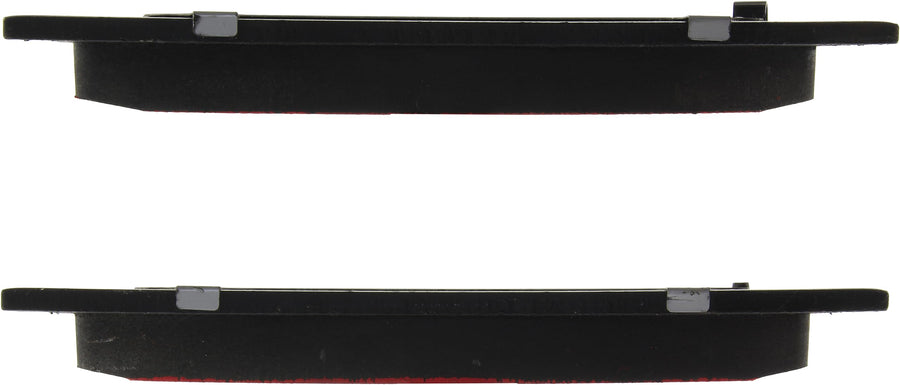 500.07690 Centric PQ PRO PADS