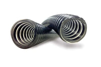 1 in. x 100 ft. SIERRA MARINE Multiflex Coil Black Spool