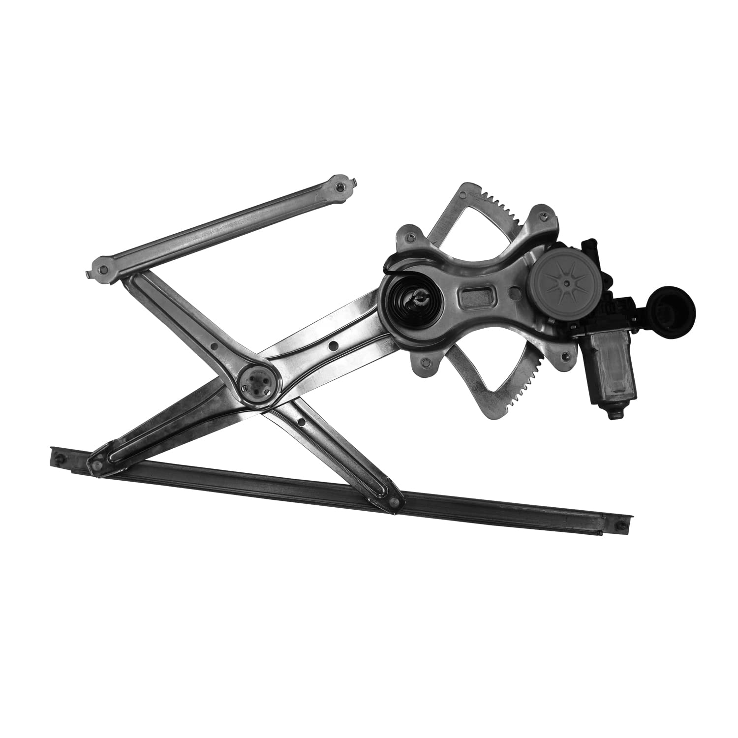 Lexus Front Right TYC 660299 Replacement Window Regulator