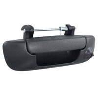 Dodge Ram Automotive iBeam Tailgate Handle Camera 2002-2009