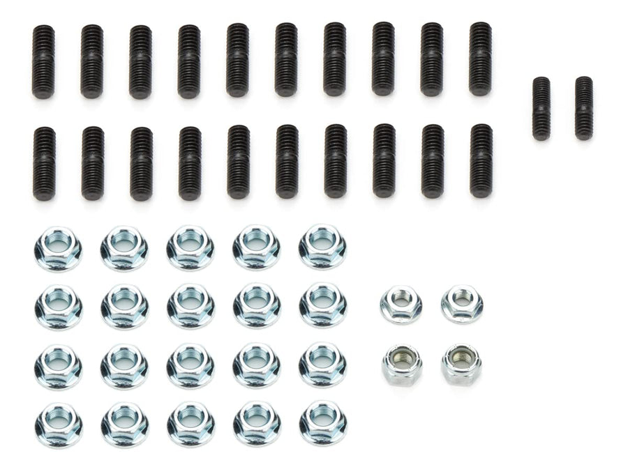 Oil Pan Moroso Kit for Big Block Chevy Stud 38360