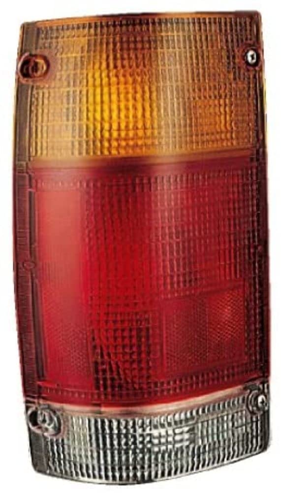 MZ162-L000L Eagle Eyes Tail Light