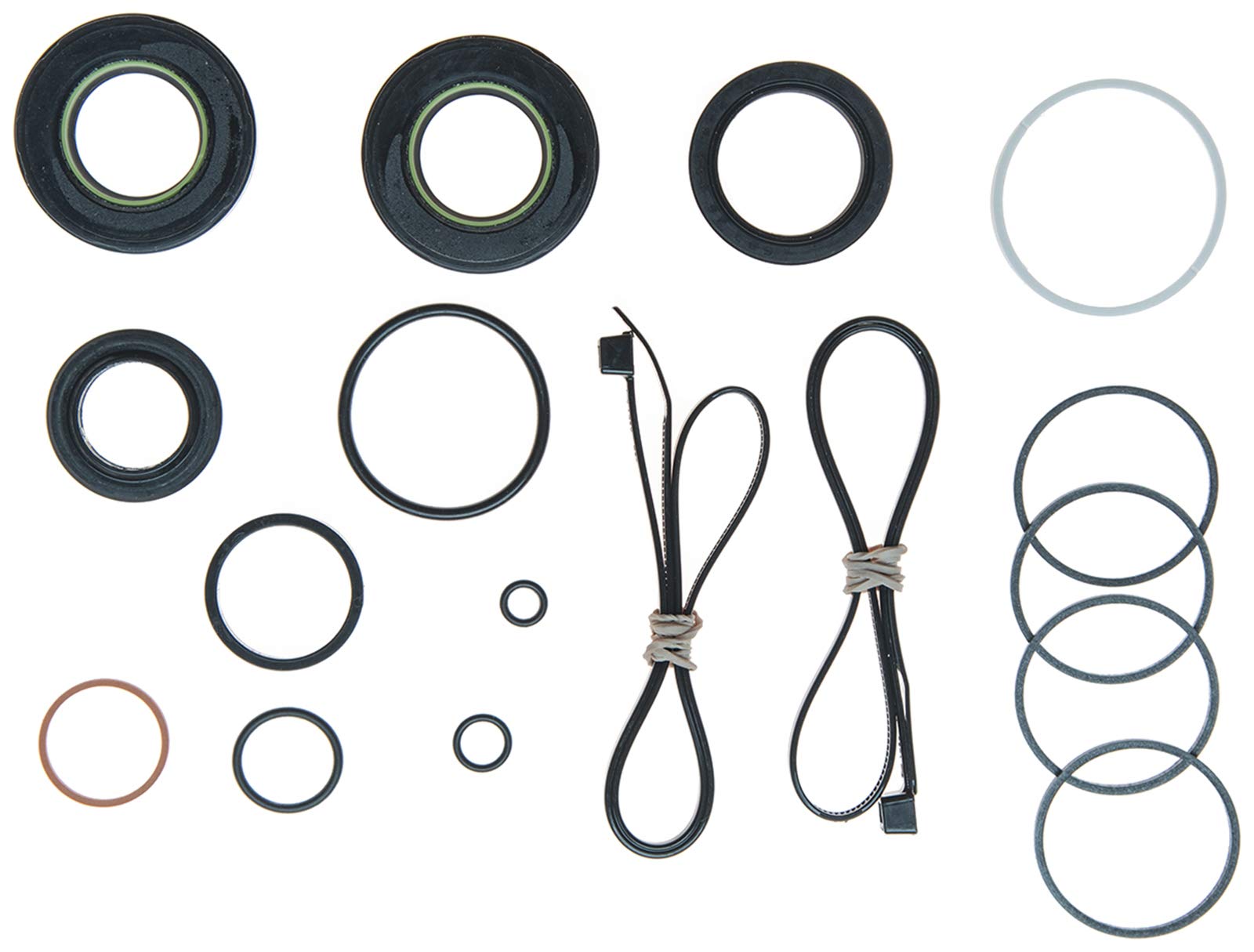 Power Steering Gates 348705 Repair Kit