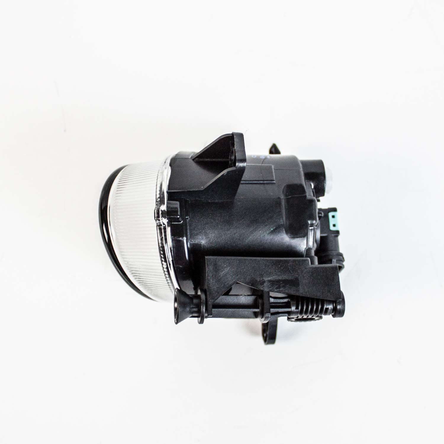 Volkswagen CC TYC 19-0795-00 Passenger Side Replacement Fog Light