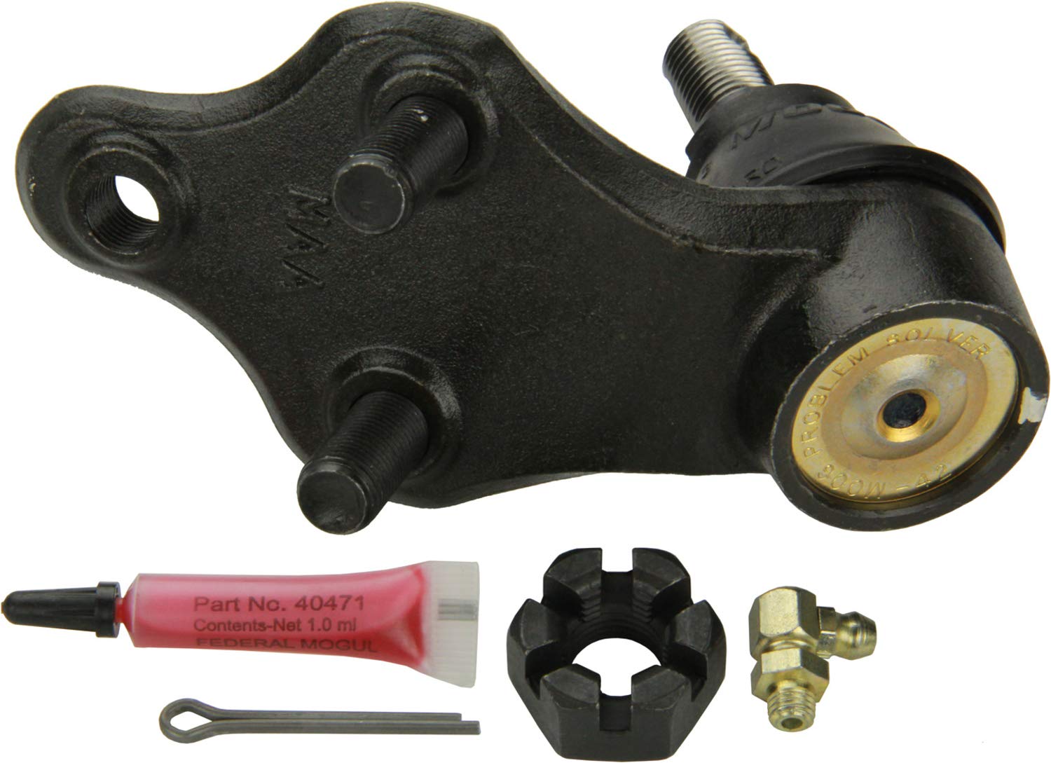 Front Right Lower Suspension Ball Joint MOOG K500043 for Toyota Camry