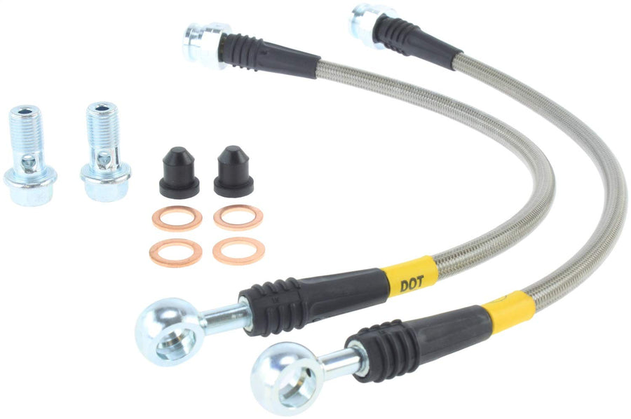 Brake Hydraulic Hose/Brake Hydraulic Line Centric Parts 950.62001