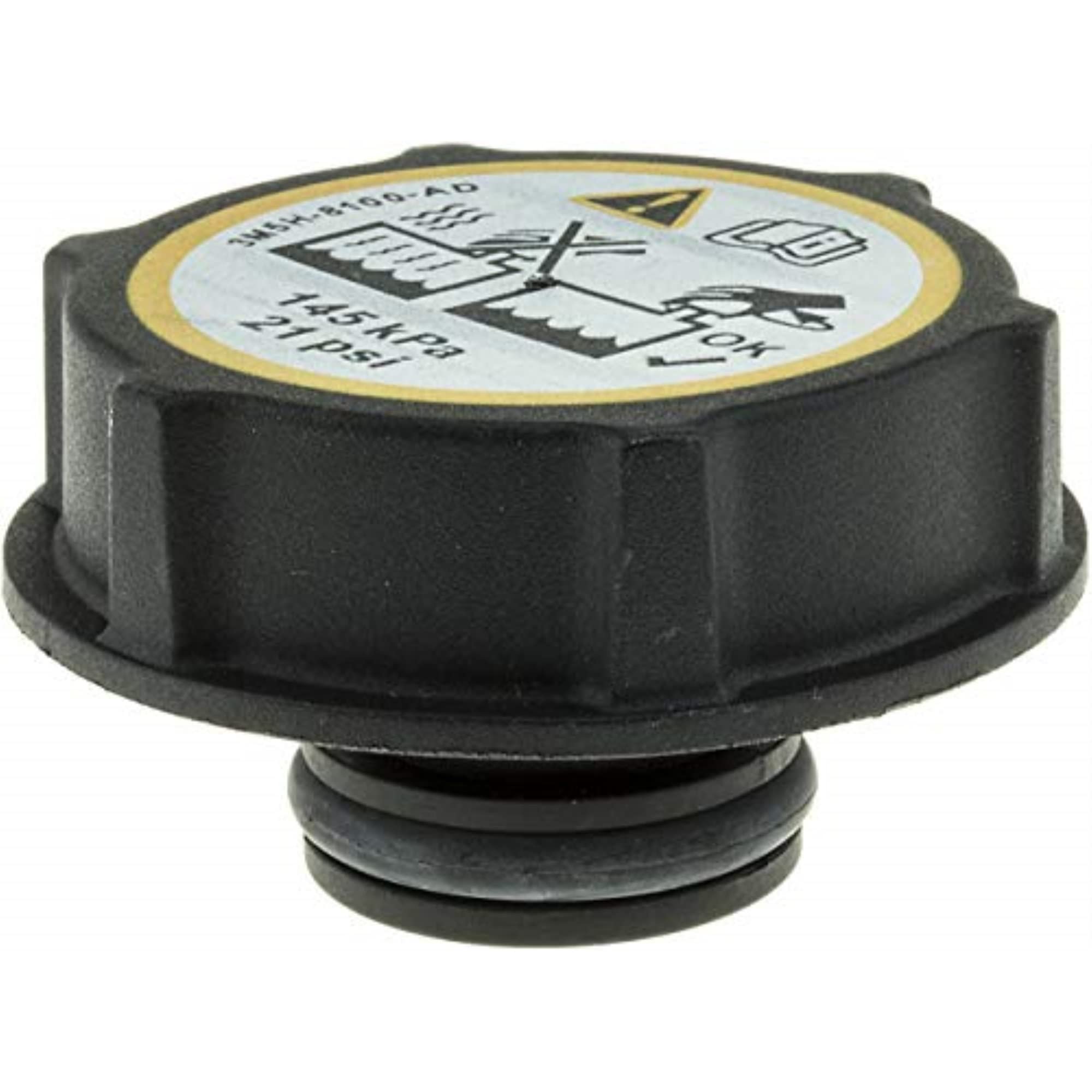 Standard Gates Radiator Cap 31549