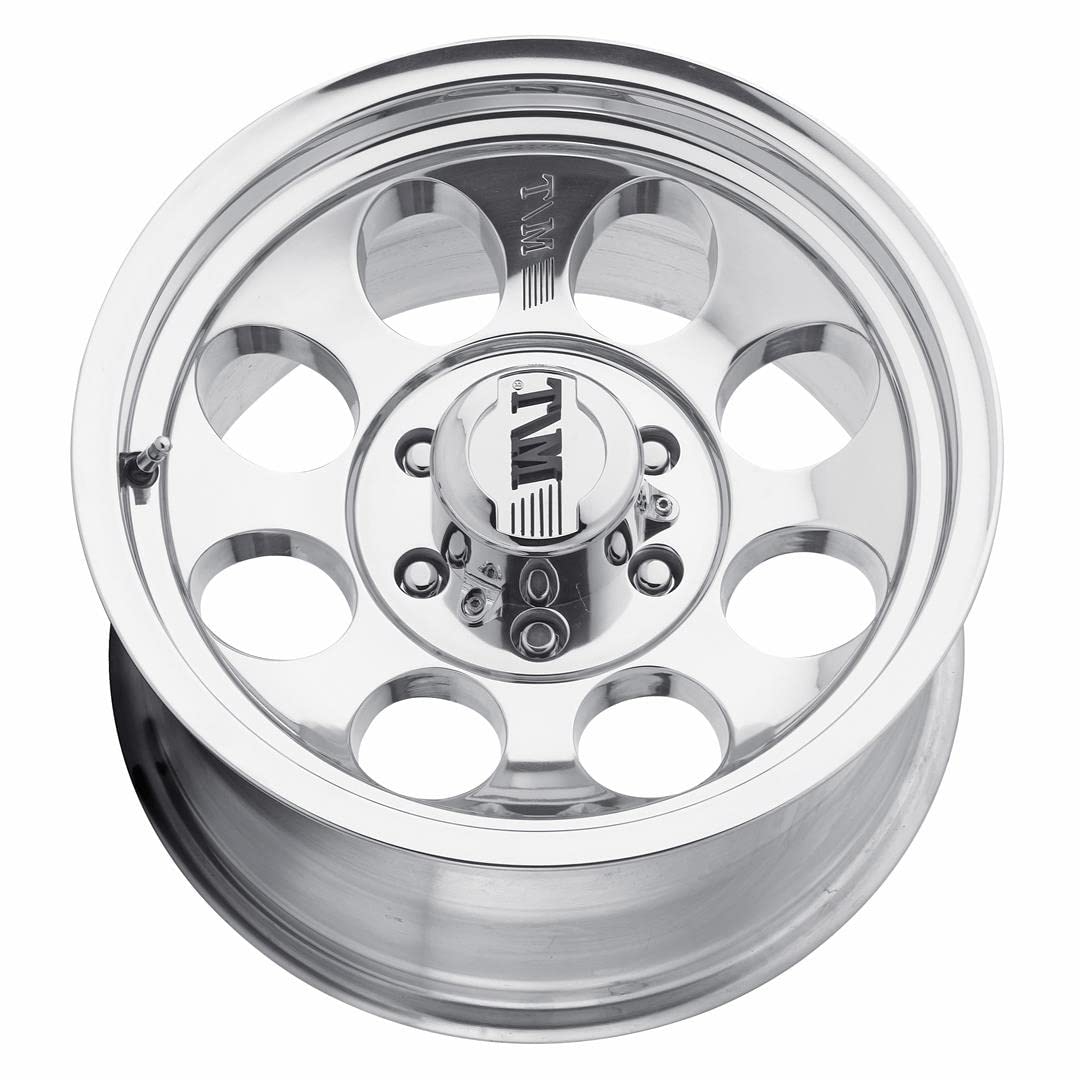 CLS III M.T. Wheel 15X8 6X5.5 3-5/8