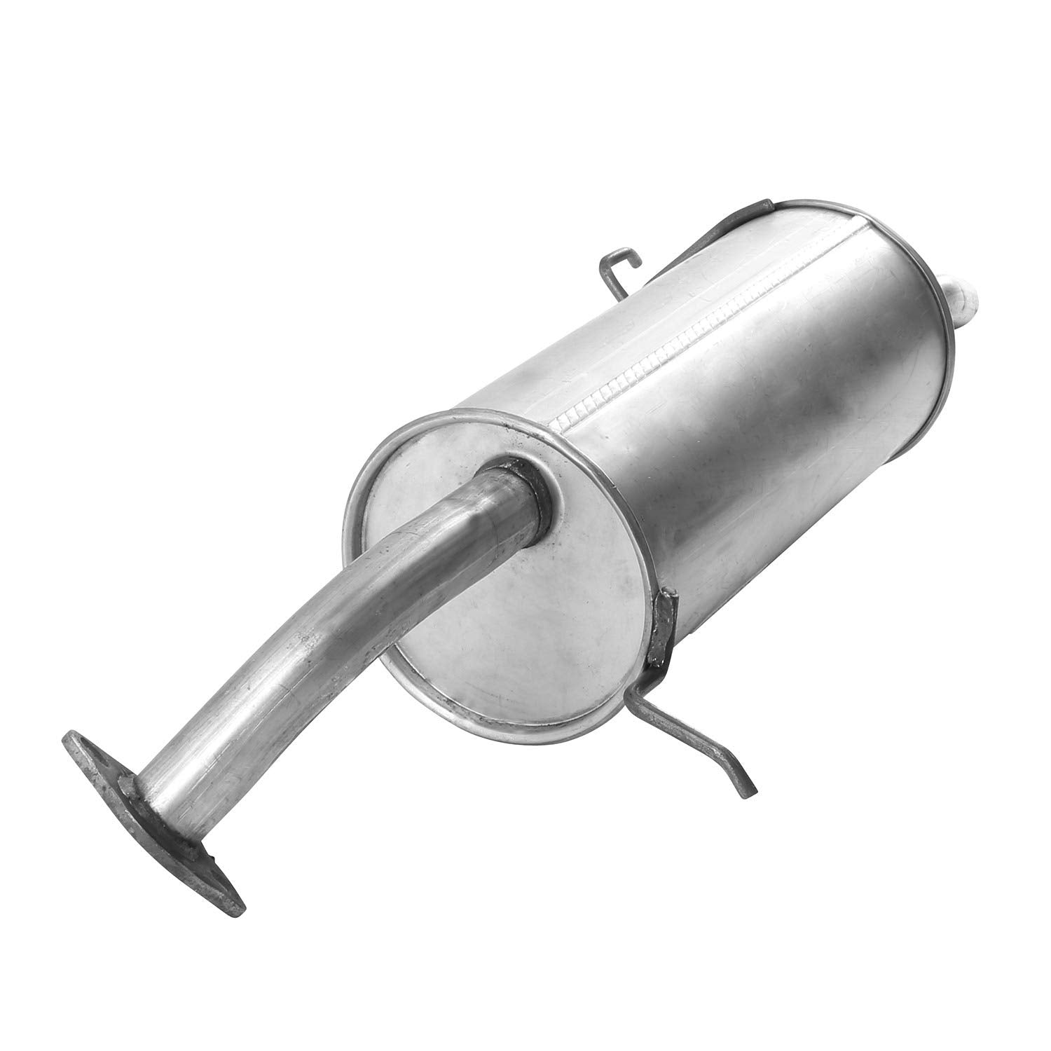 Muffler AP Exhaust 40031 (Welded Assembly)