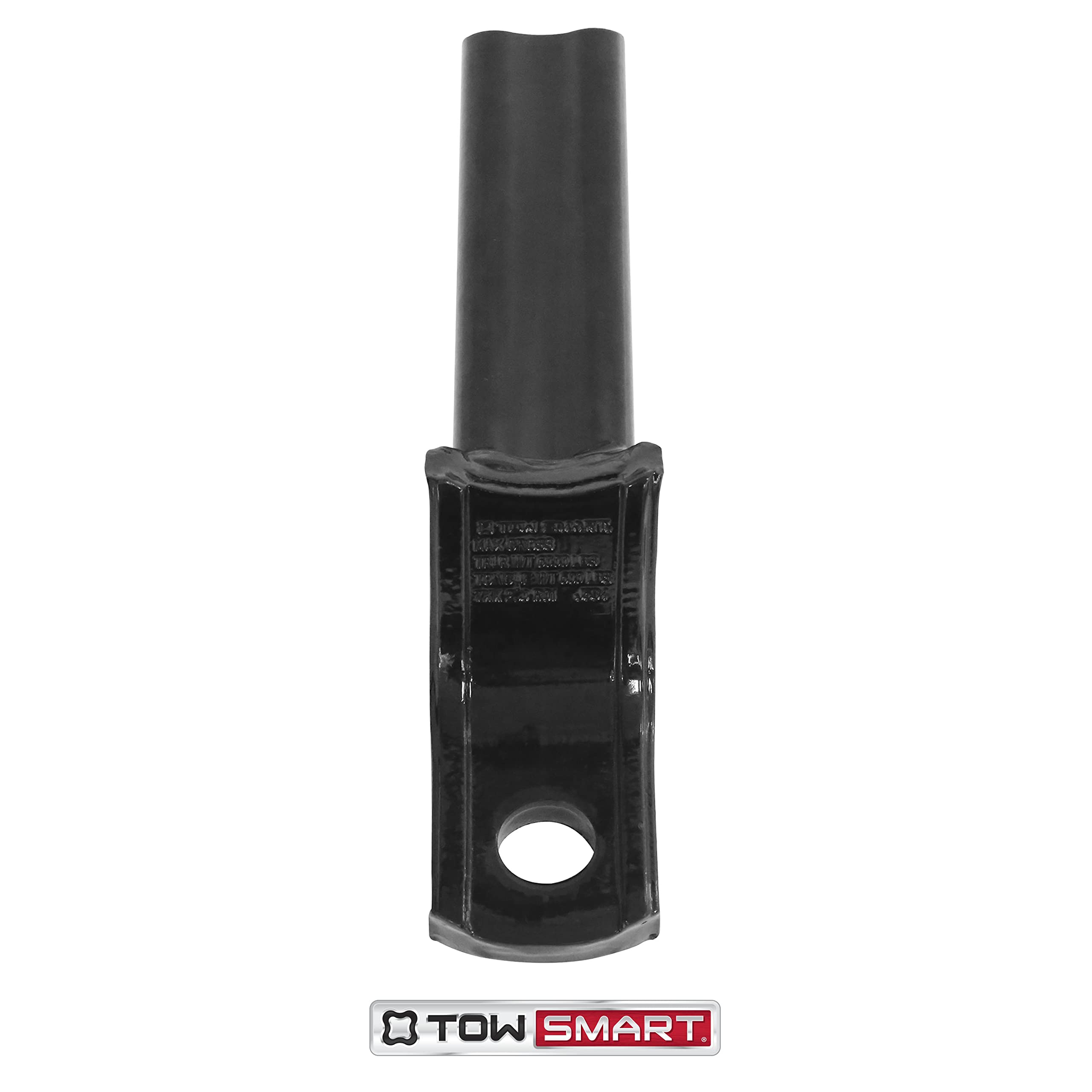X-Mount Reversible Trailer Hitch Ball Mount, Class 3 6,000 lb. 2 in. Drop, 3/4 in. Rise, 1 in. Shank