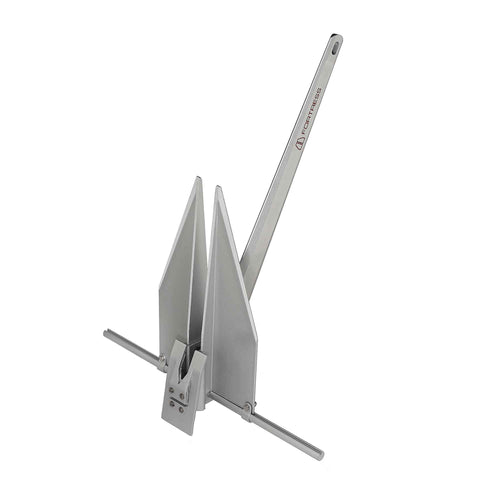 Fortress FX-11 Complete Anchoring System Fortress ANC