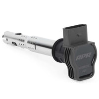 MS100209 APR Ignition Coil (Grey) - for Select VW Group PQ35, PQ45 Models (Volkswagen, Audi, Lamborghini and Porsche) 2004 and Newer - Direct Replacement for OEM Stock Parts - 1 Pack