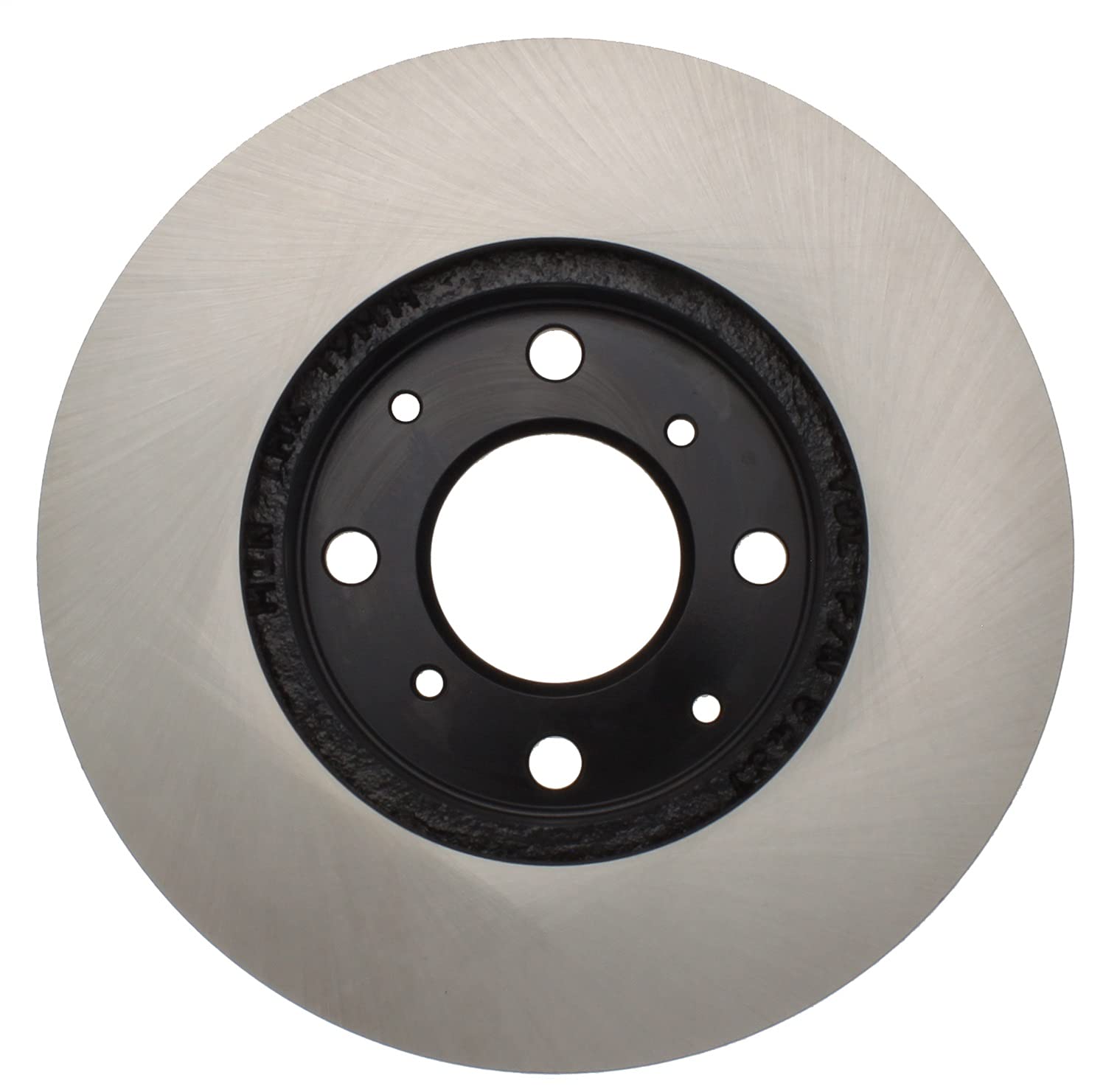Cryostop Rotor StopTech 120.40023CRY