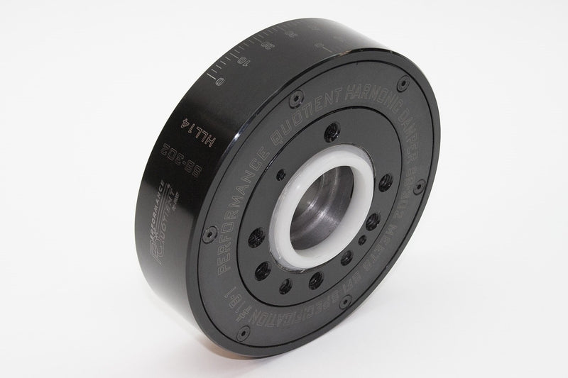 Damper PRW Industries Racing 2430241