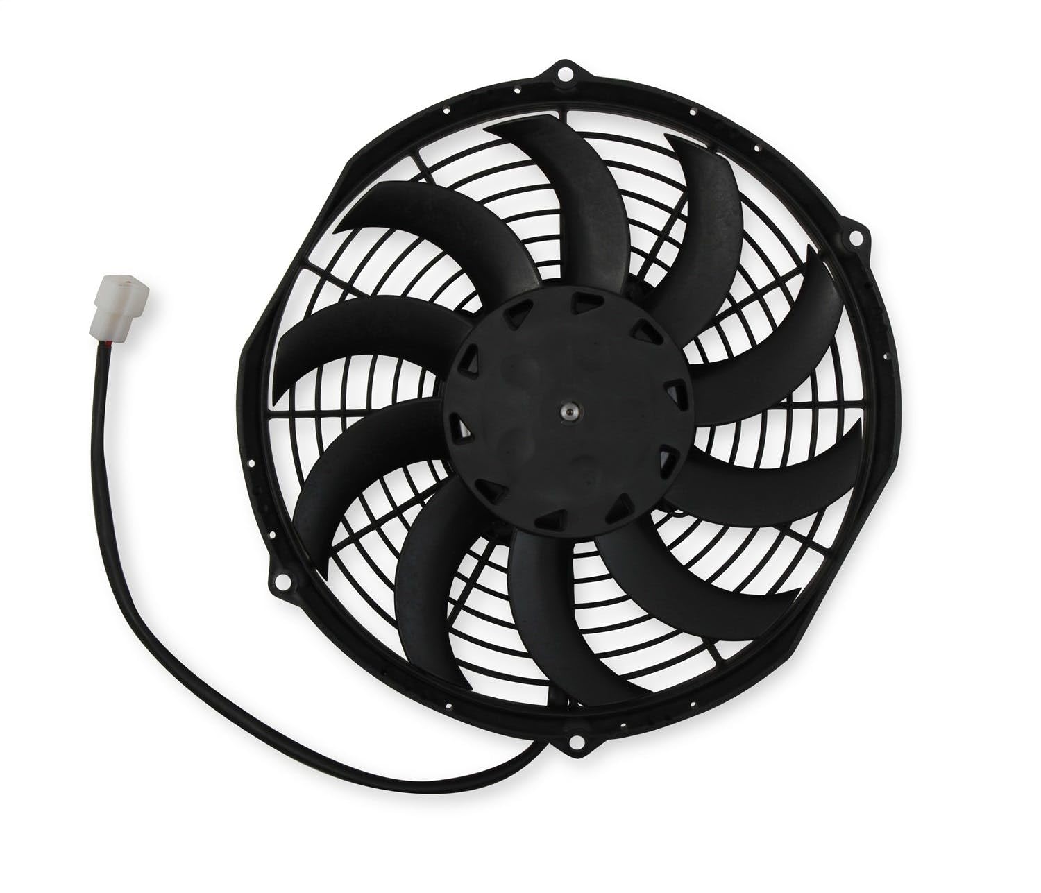 High Performance Frostbite Fan/Shroud Package