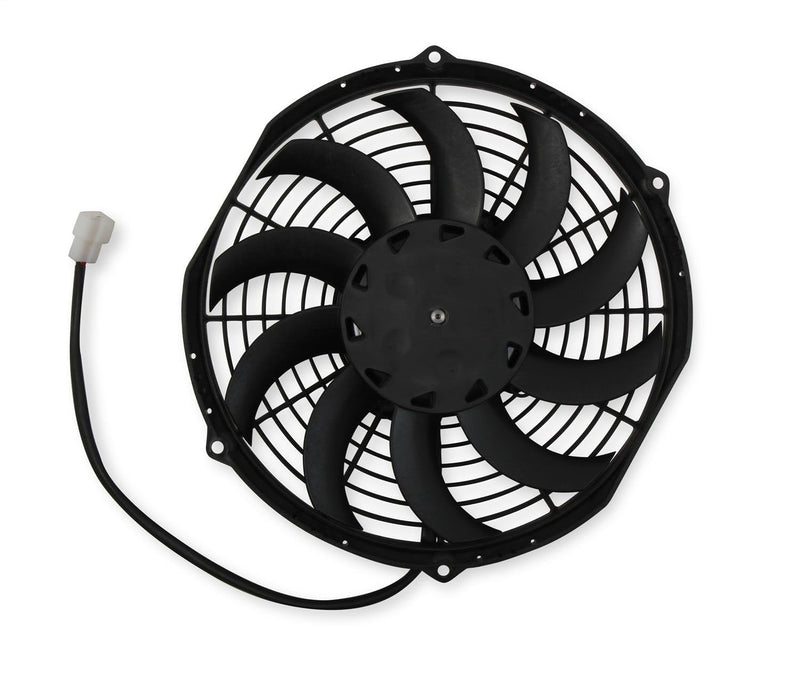 High Performance Frostbite Fan/Shroud Package