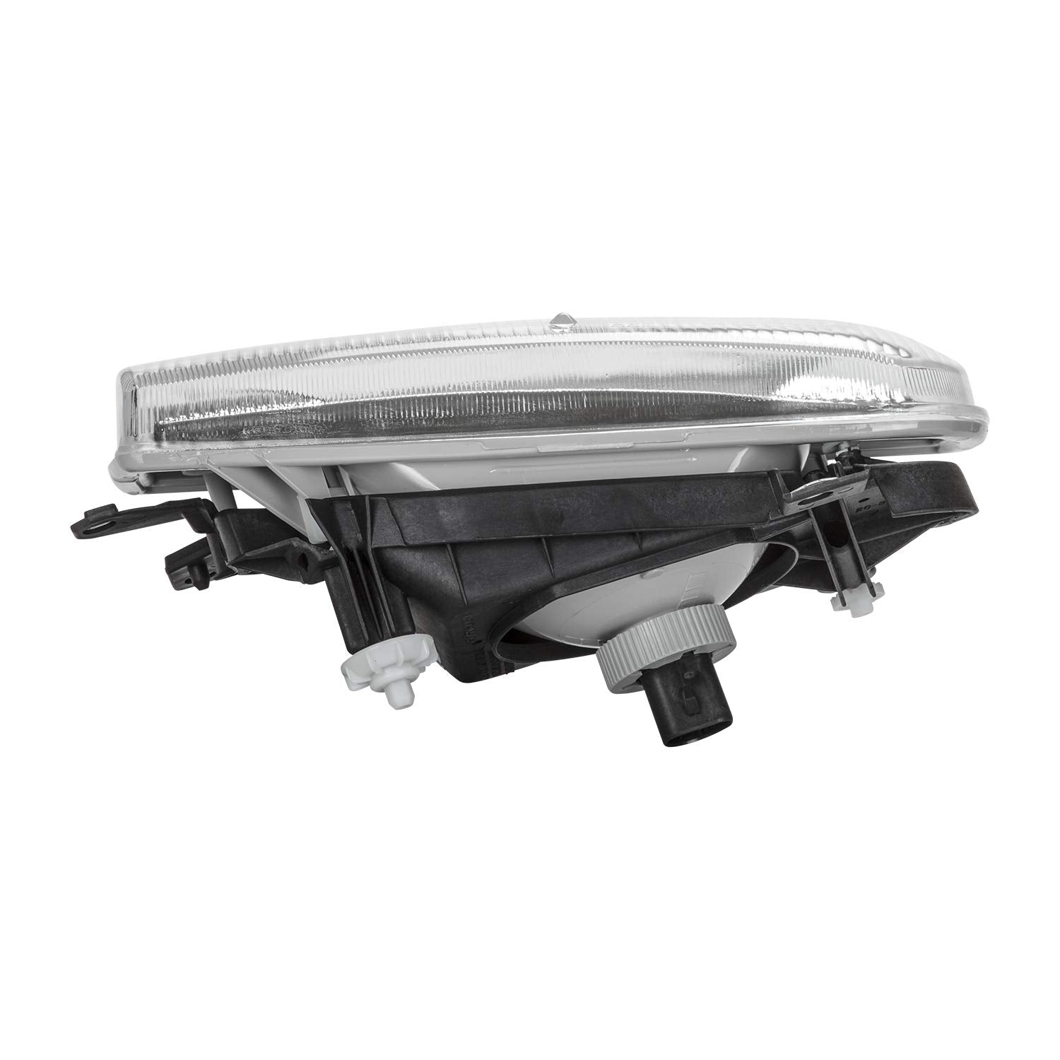 Volkswagen Jetta TYC 20-5065-00 Passenger Side Headlight Assembly