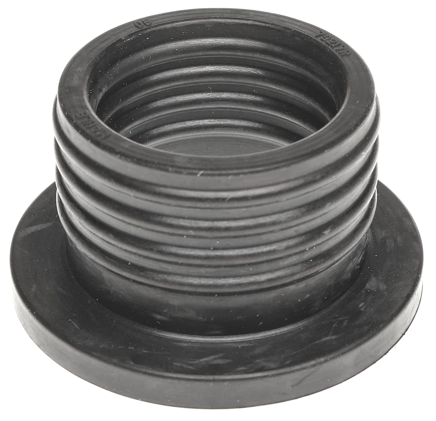 Engine Coolant Pipe Gasket MAHLE C33547