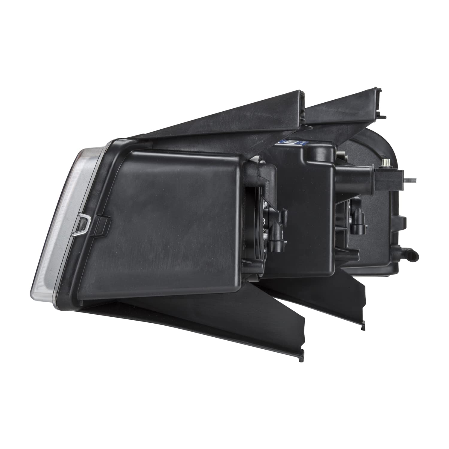 Chevrolet/GMC TYC 20-6581-00 Passenger Side Headlight Assembly