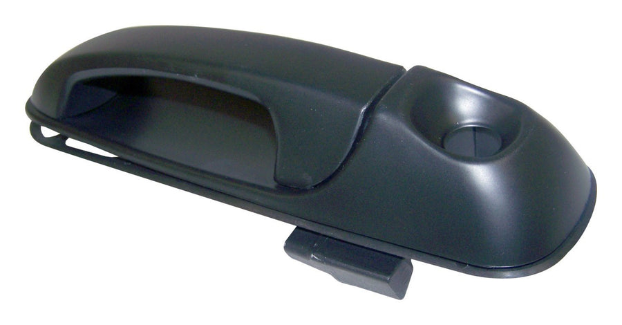 Exterior Door Handle Crown Automotive QR38XBQAC