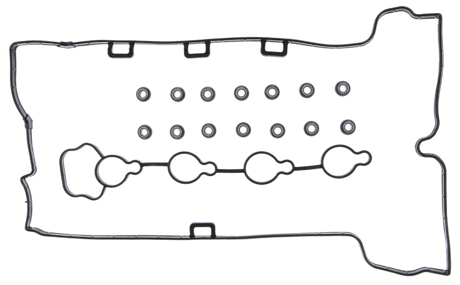 Engine Valve Cover Gasket Set MAHLE Original VS50641