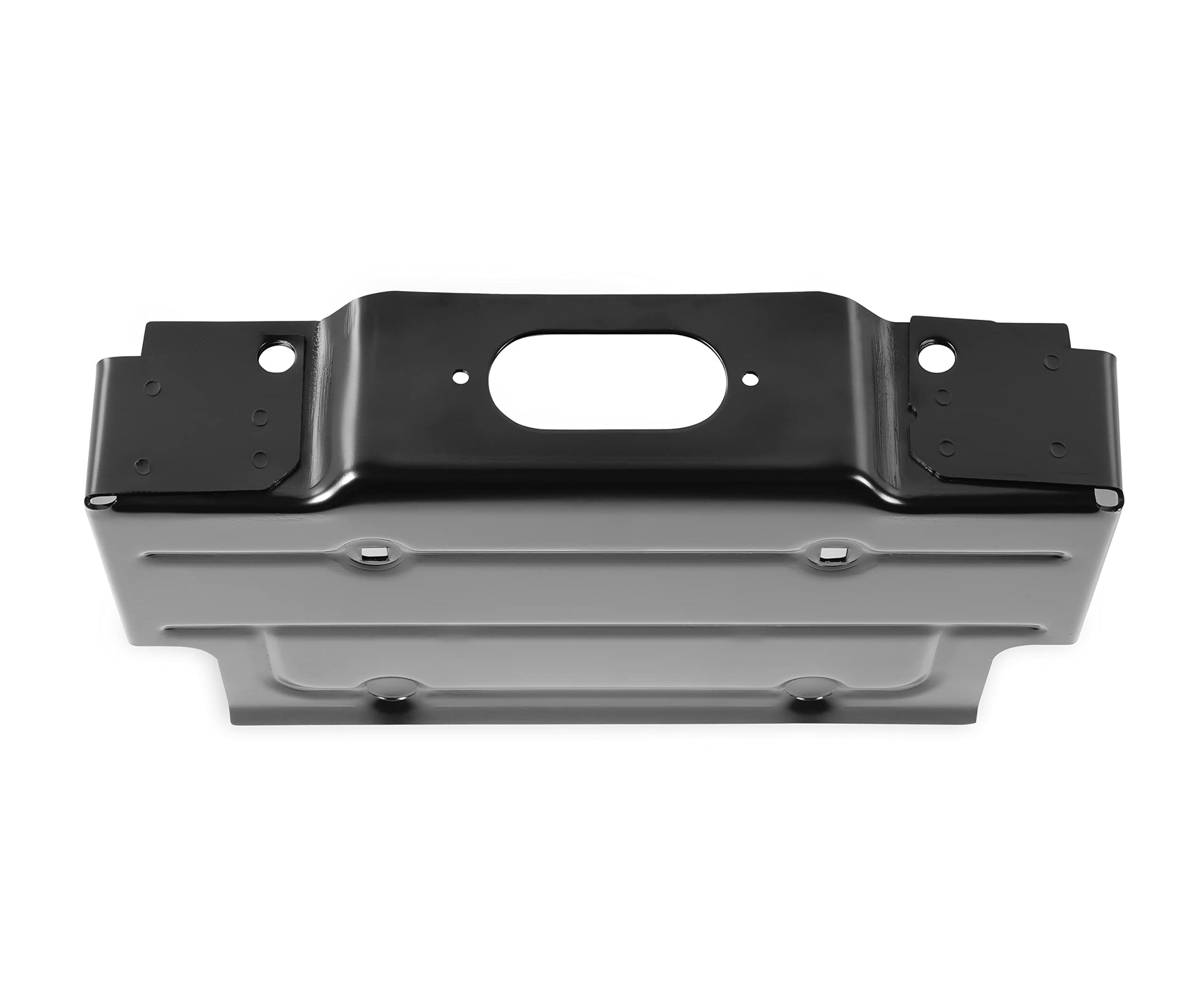 C/K Brothers Trucks 04-122 Rear License Plate Bracket - Primered