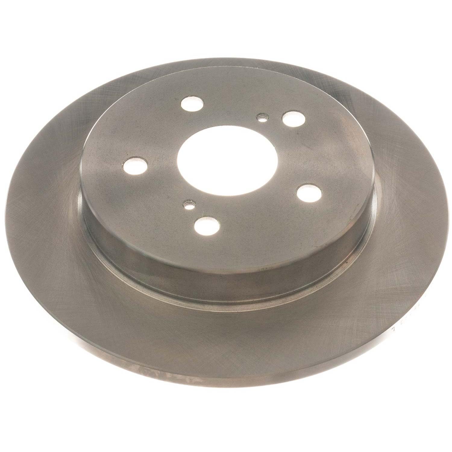 Rear Brake Rotor Power Stop JBR1738 Stock Replacement