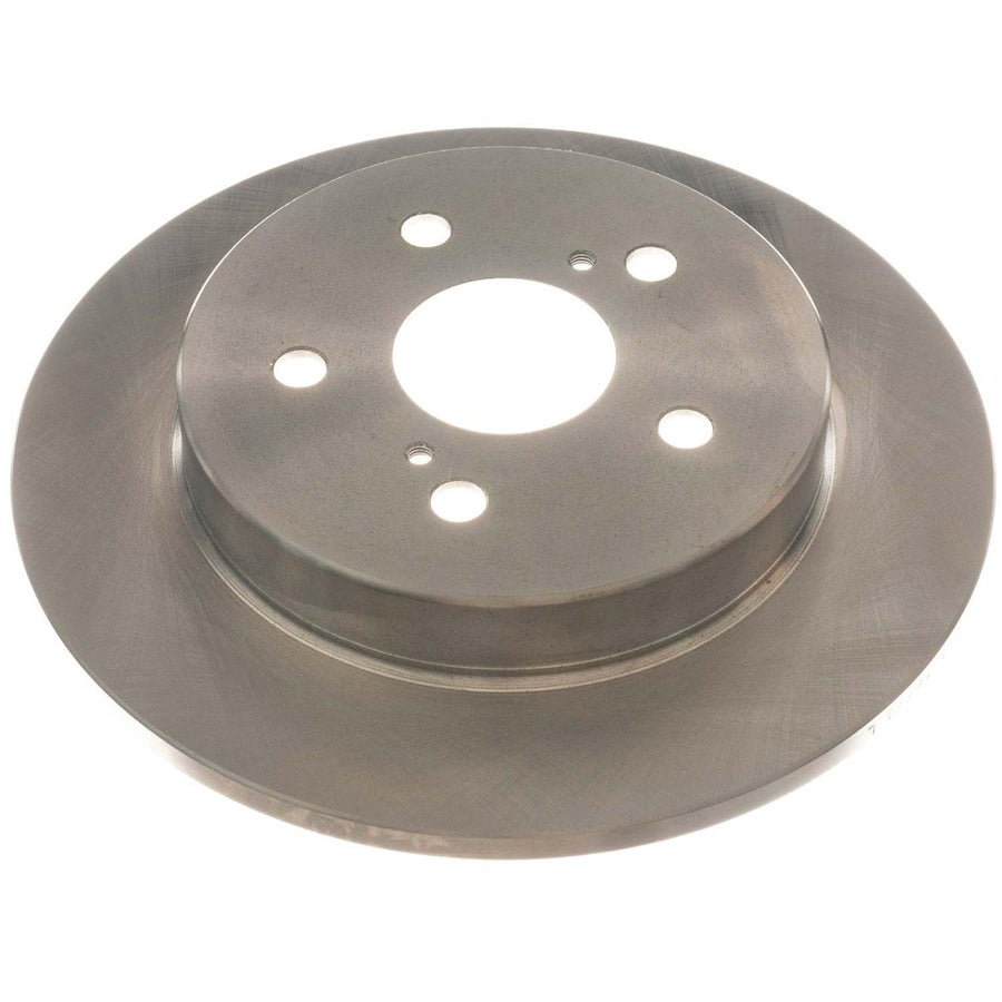 Rear Brake Rotor Power Stop JBR1738 Stock Replacement