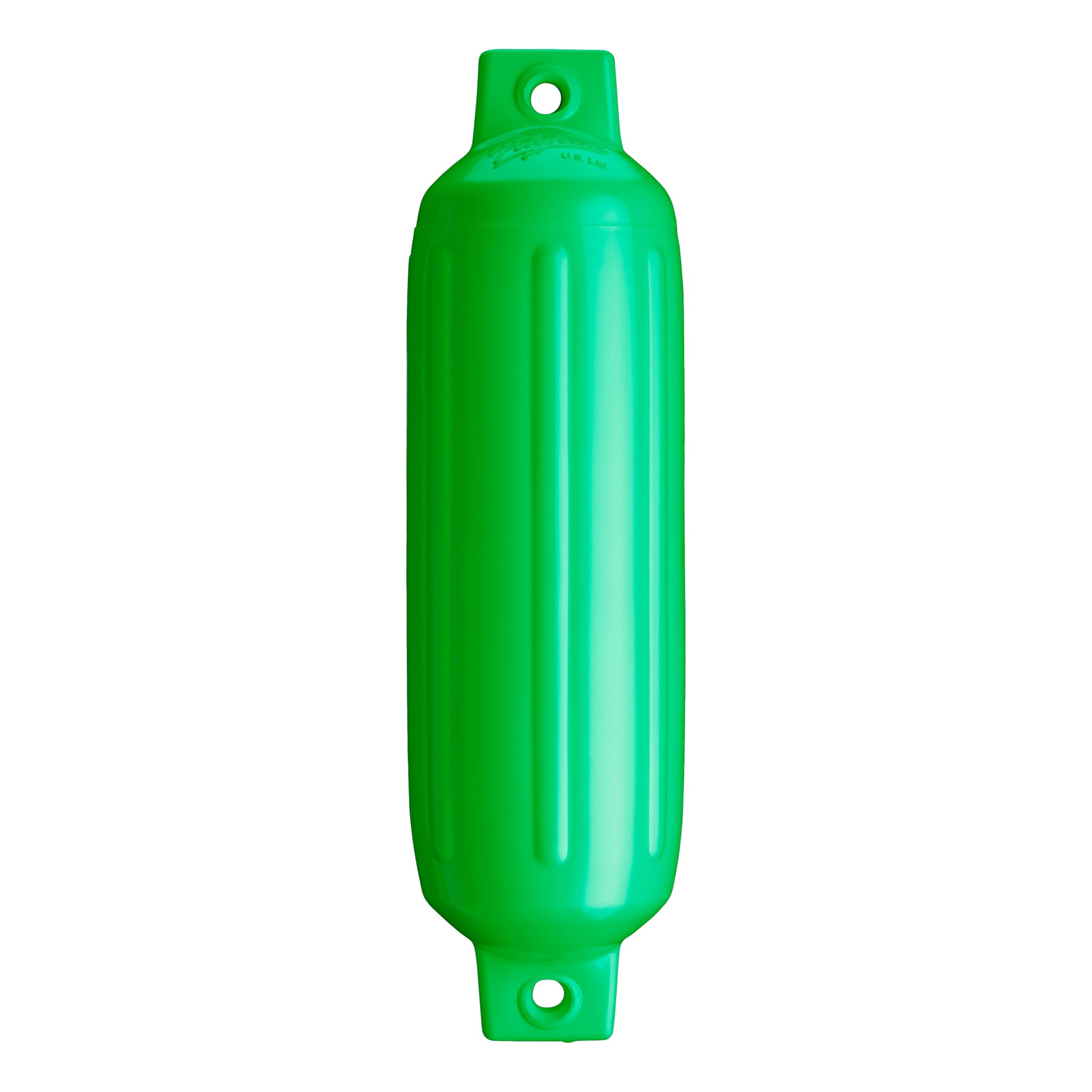G-2 Polyform Boat Fender - Green