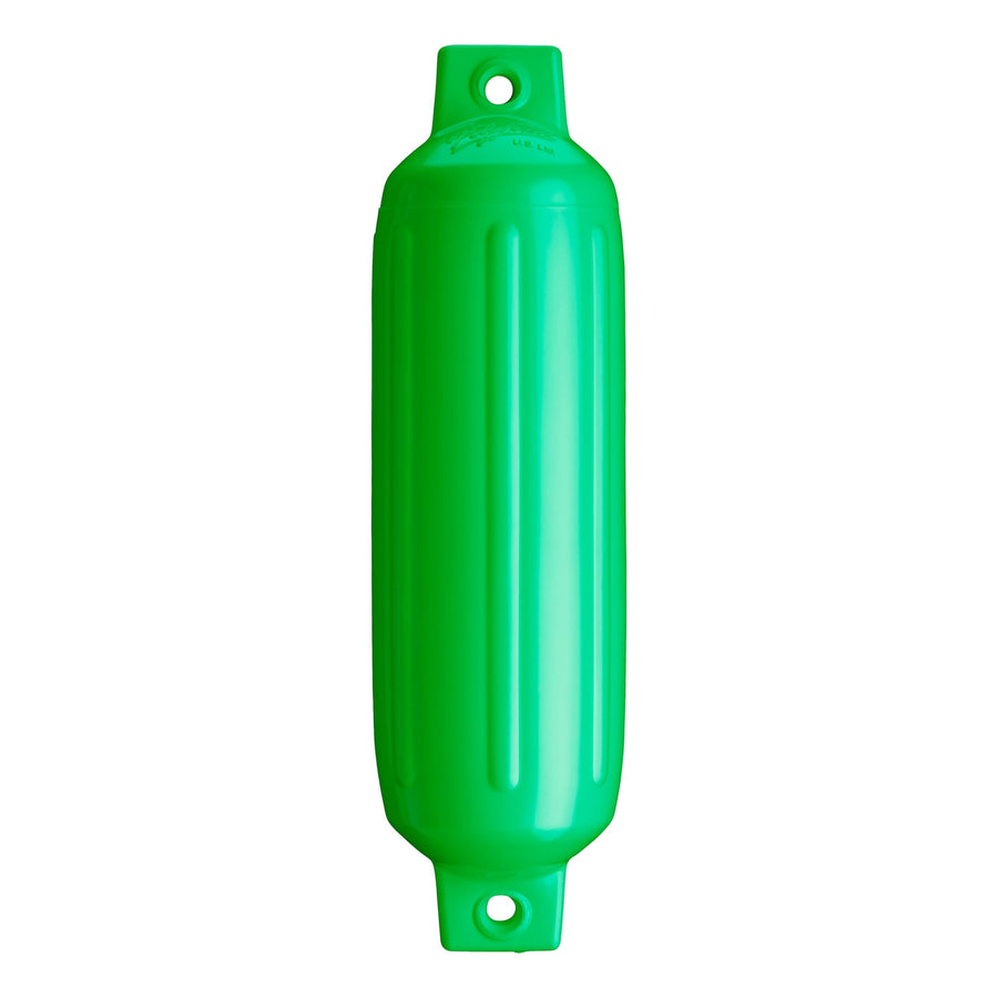 G-2 Polyform Boat Fender - Green