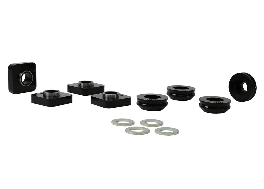Transfer Case Mount Bushing Nolathane REV212.0002 Compatible with Ford 76 F-150, Ford 75-76 F-250