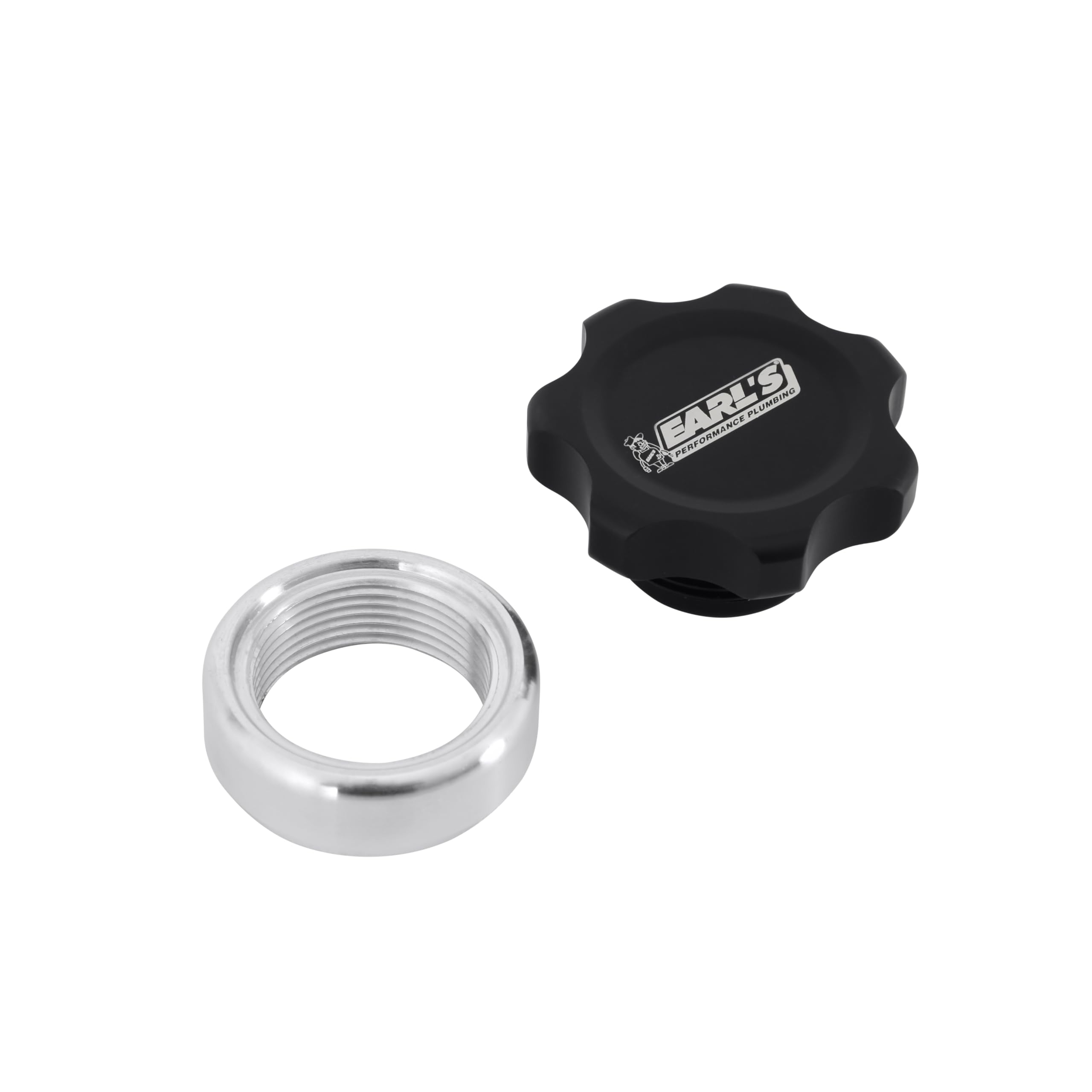 Billet Earl's 166018ERL Fill Cap